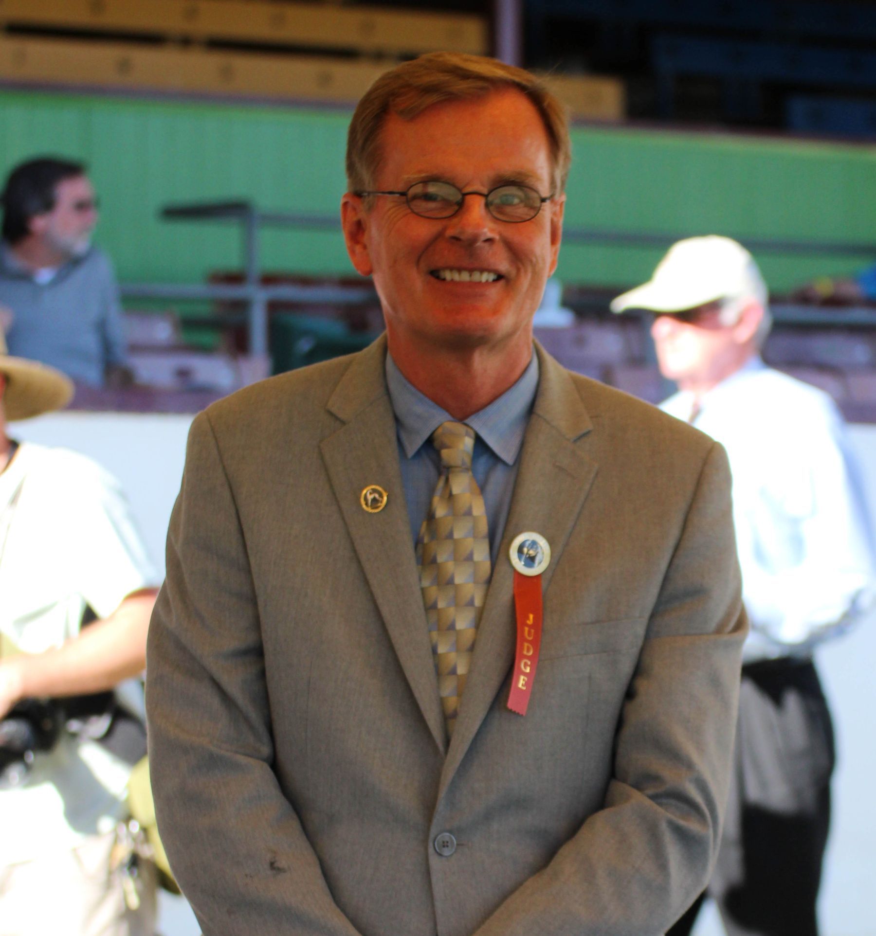 Bo Bengtson Memorial